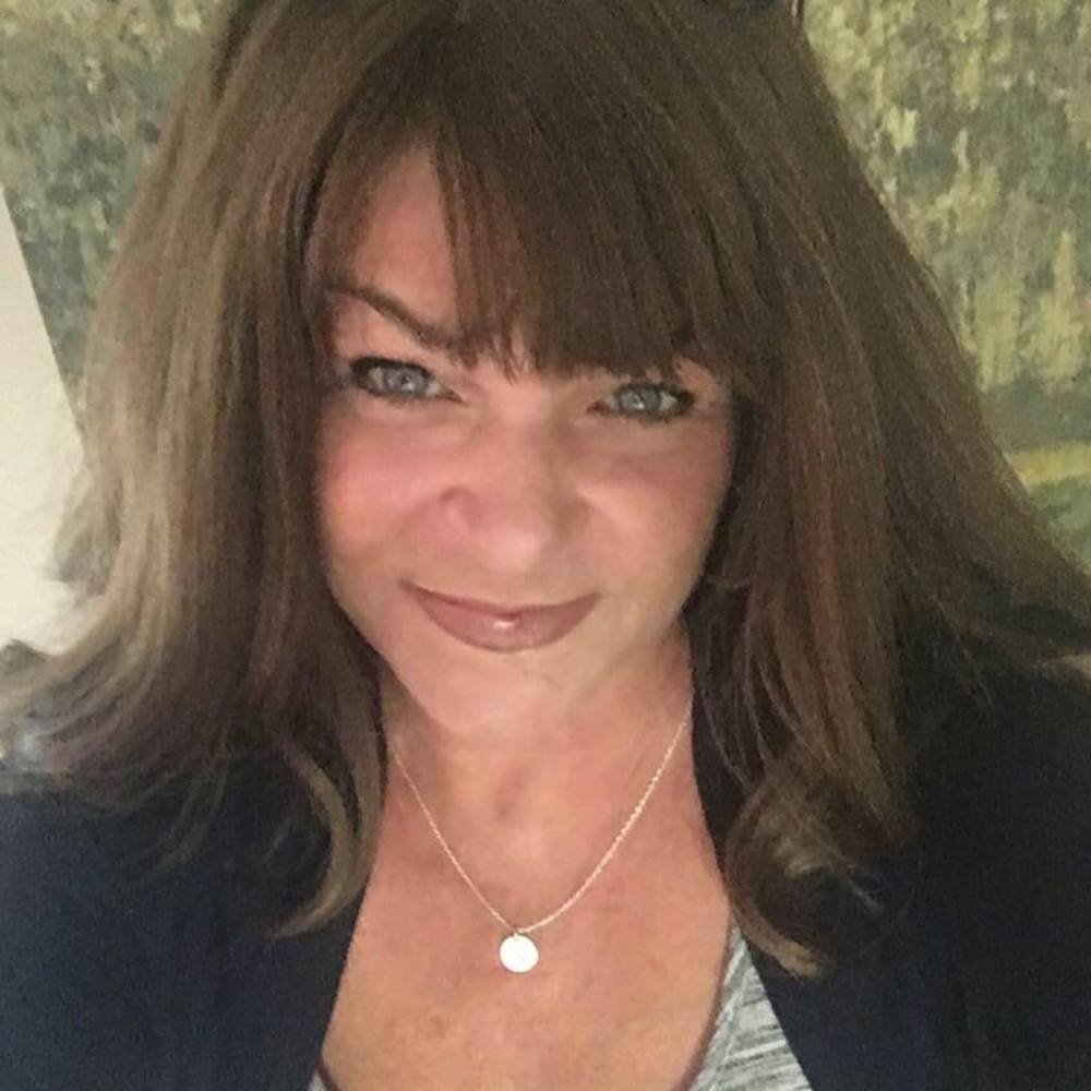 Meet your Posher, Marieka